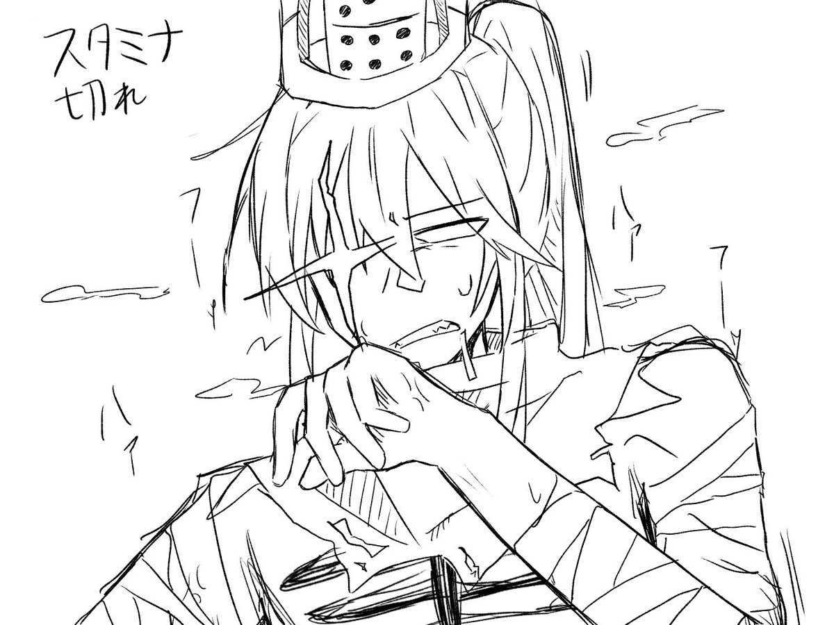 uouo_cy3's tweet photo. スタミナ管理下手
#1x1x1x1 #forsaken #roblox https://t.co/5UV7FGeoJg
