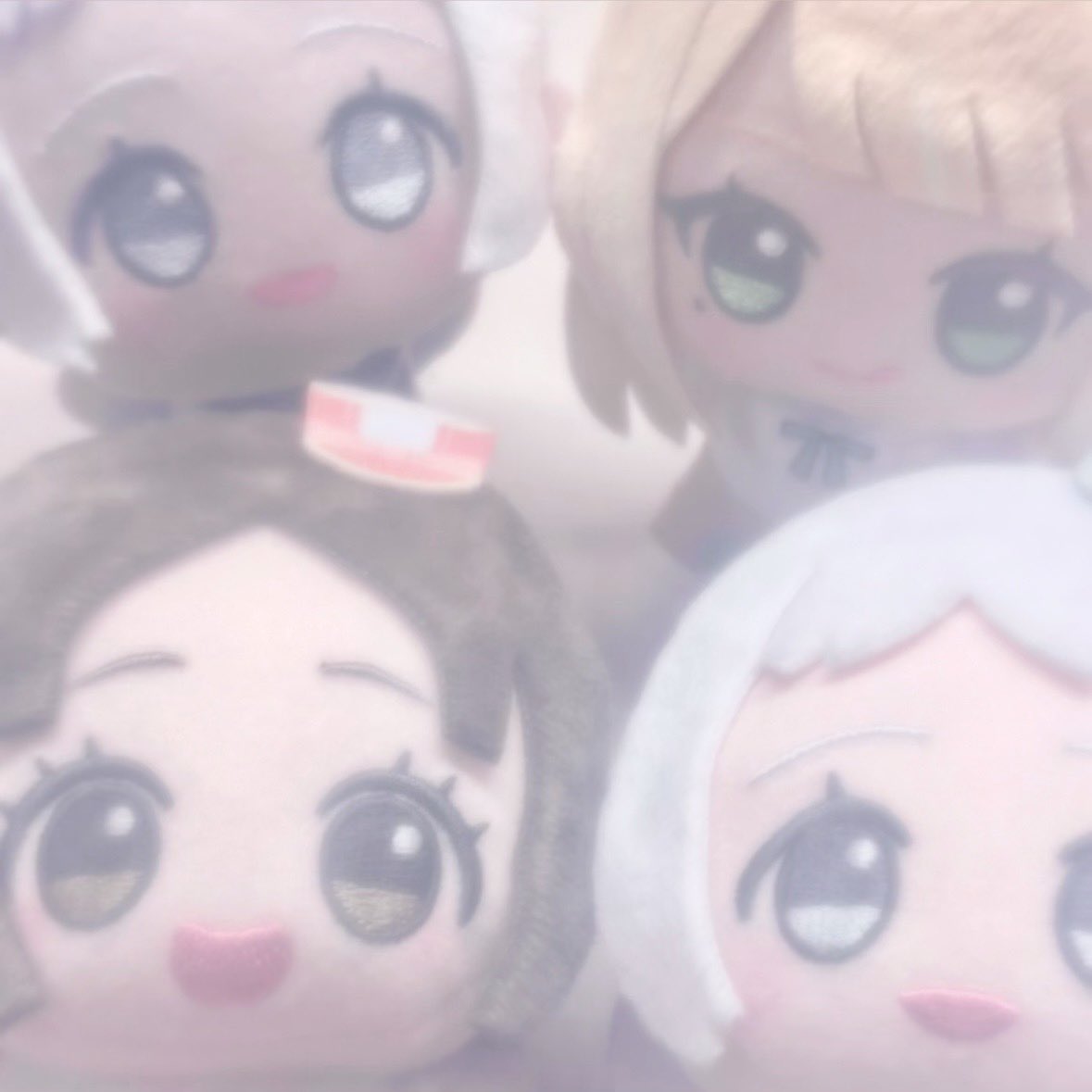 Pa88_n's tweet photo. ぱやん家の子たち金額差グロくて𝒄𝒖𝒕𝒆だ、ね https://t.co/pSNf6JvrTP