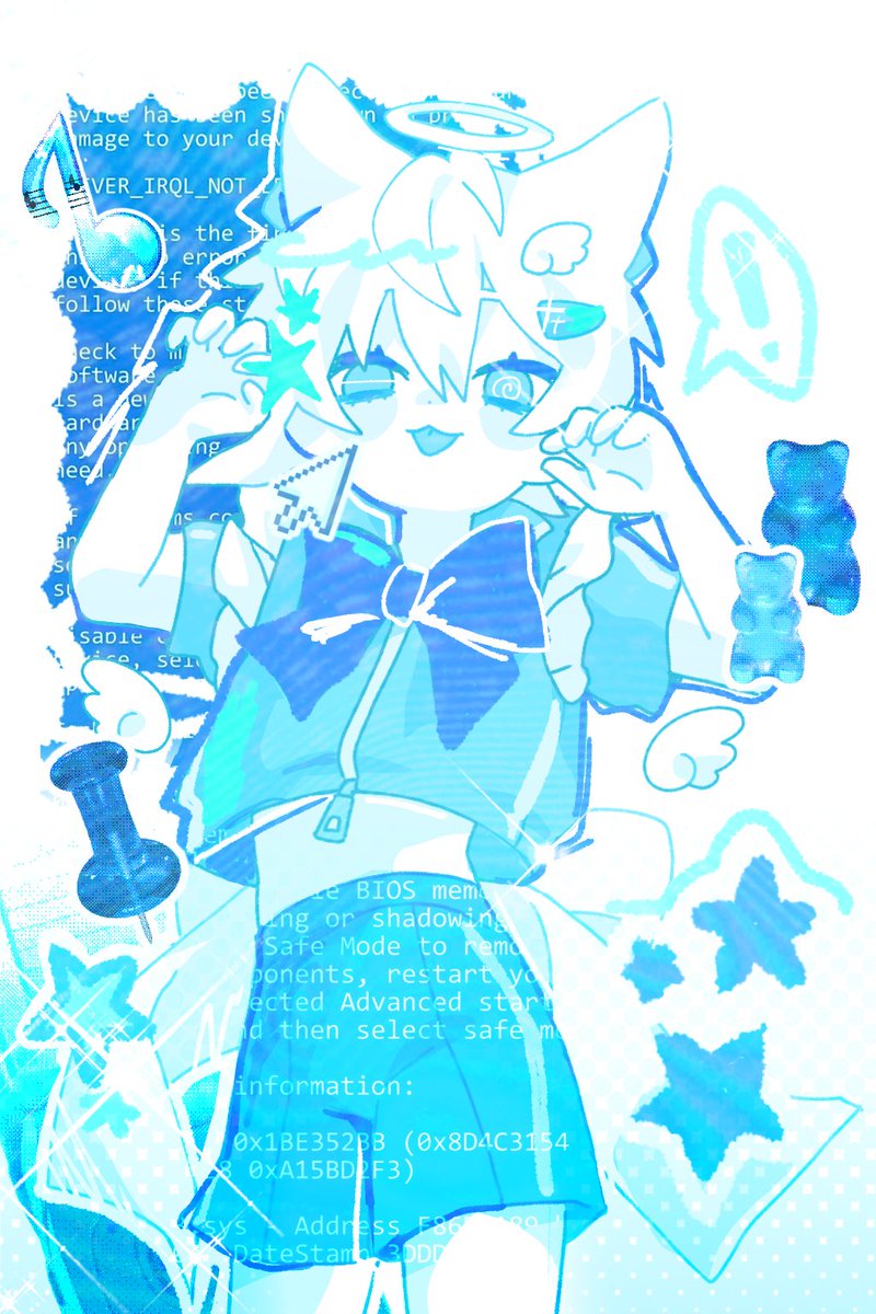chya9n's tweet photo. 🩵 https://t.co/QhfyT5u8EI