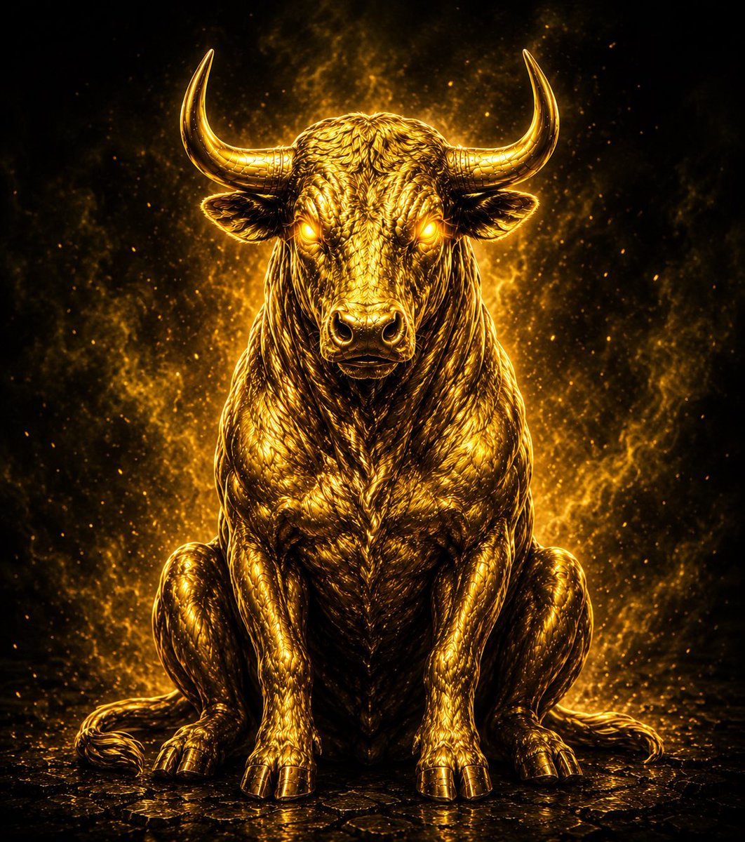 GoldenBull tweet media