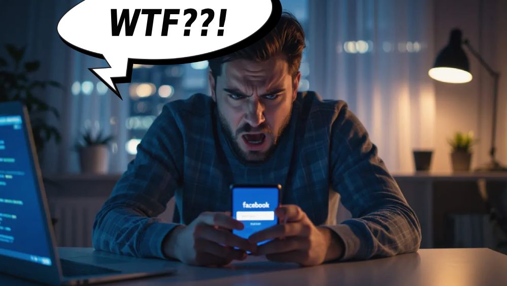 websticknl's tweet photo. 😤🔐 Lost Access to Facebook After Phone Change? Here's What Works https://t.co/m8Ss5fNpsK #FacebookRecovery #LostPhoneNumber #FacebookLockout #AccountRecovery https://t.co/gZFZINHx1U