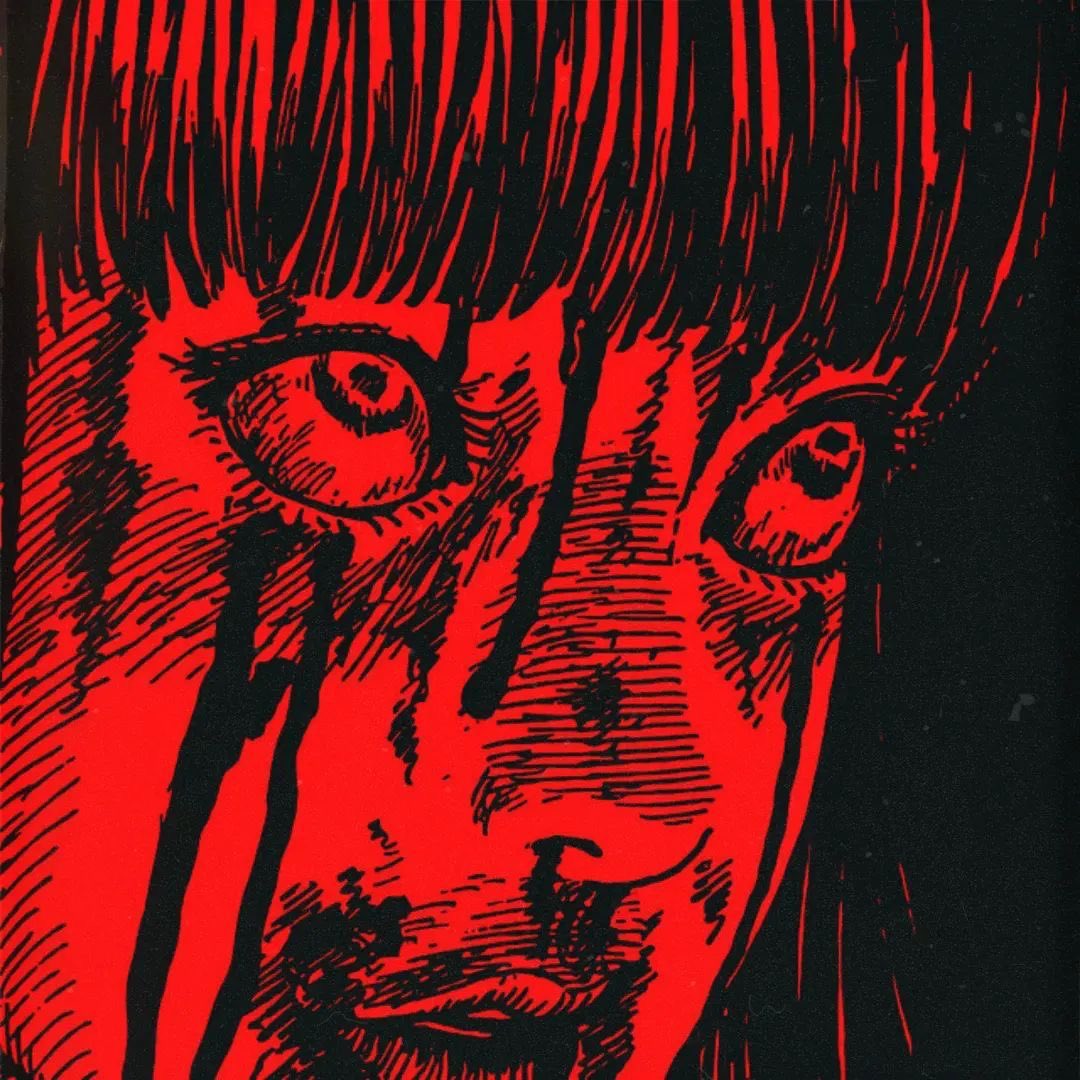 thundercunted's tweet photo. I fucking love junji ito https://t.co/B38coCLgkX
