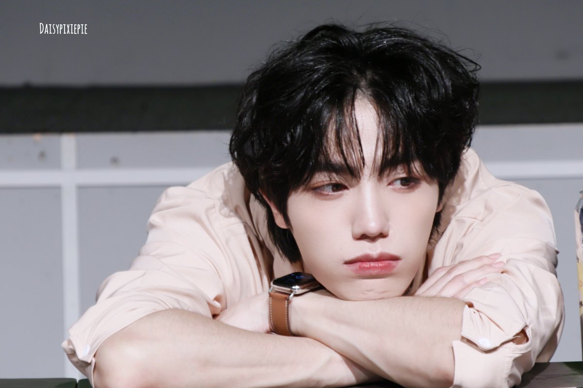 daisypixiepie's tweet photo. 260705 #6시퇴근 팬싸

#도은우 https://t.co/t6NIwIQ5ty