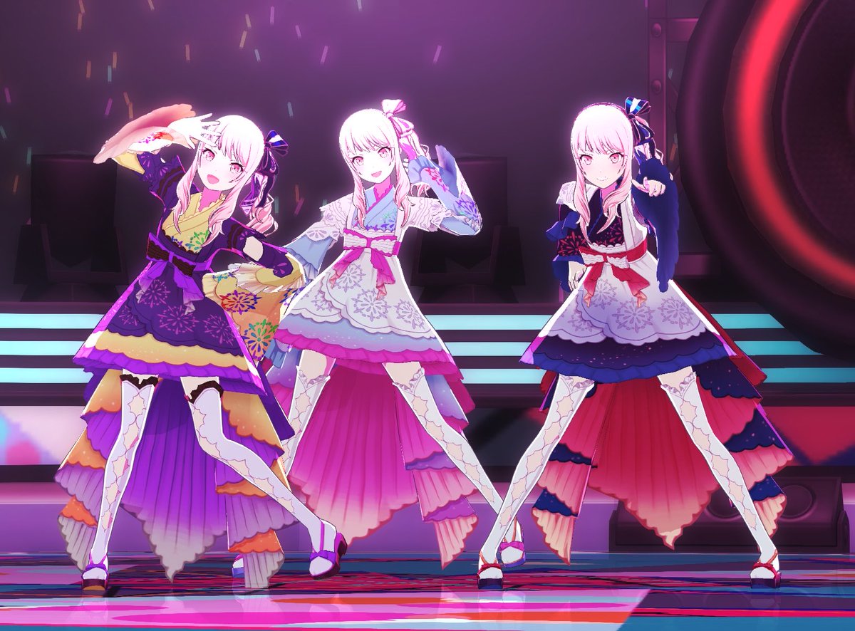 _mizukilove_827's tweet photo. 🎀🥰 https://t.co/P5xPvbxyZn