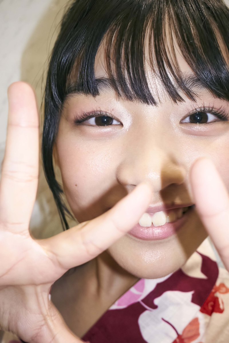 YHighland's tweet photo. 2026.7.5
のののすけ〜。

#東京キッズコレクション https://t.co/hEg268RdJ4