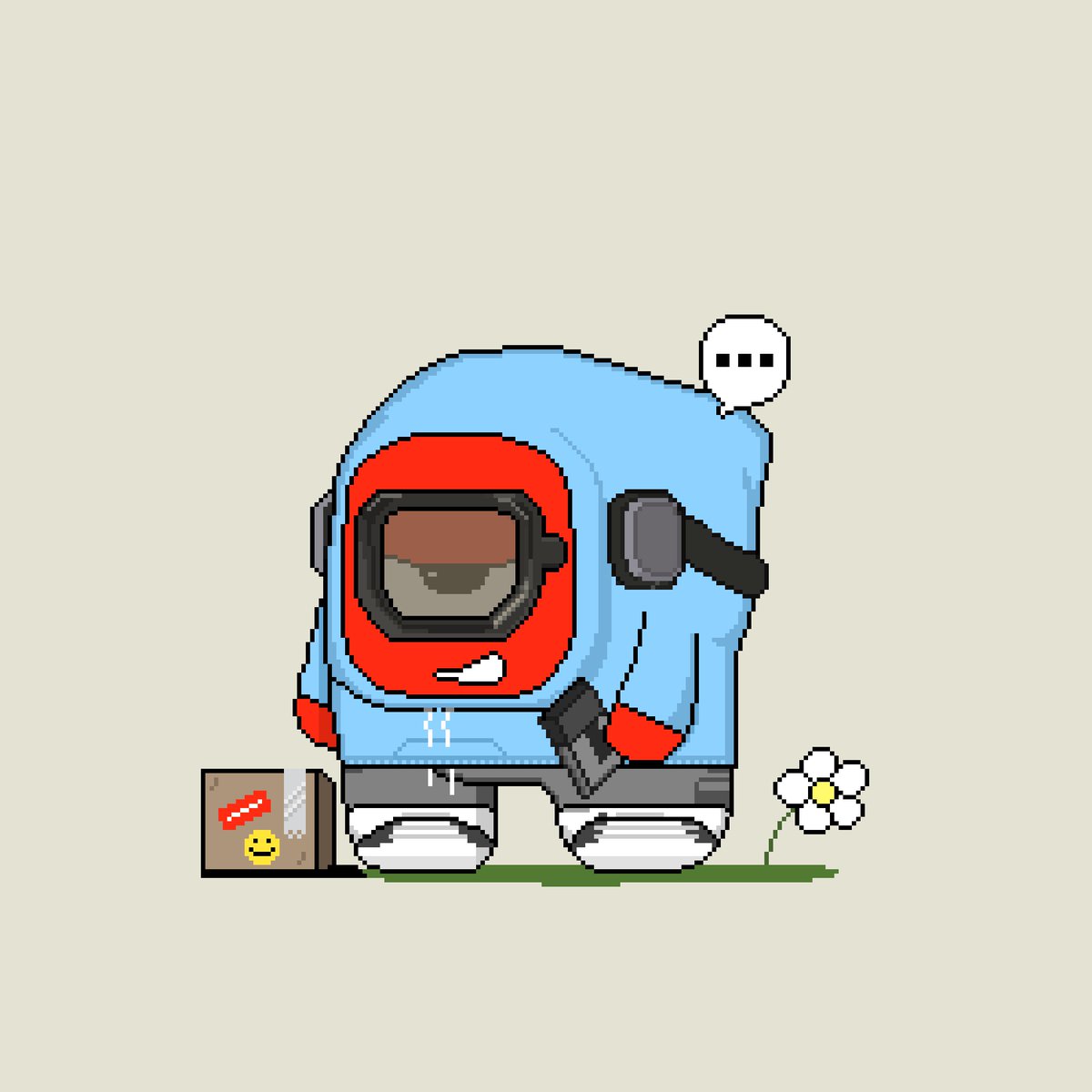 Gloombles's tweet photo. Chill Gloomble https://t.co/4JtU5x2S1O