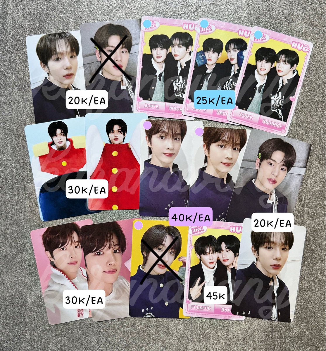 karanavany's tweet photo. [WTS] RIIZE merch; sealed except sminis

.ᐟ sunglass ver. summer tan doll eunseok songyongdoli, little riize t-shirt (sungchan, wonbin) set
.ᐟ sungchan fame necklace
.ᐟ urakbam carabiner
.ᐟ odyssey mega smini
.ᐟ odyssey smini wb, sohee, shotaro

ready ina
📍dom jkt
✖️adm https://t.co/yENUykN8Gp