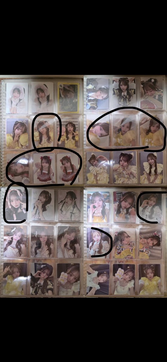 noooo__1156's tweet photo. @HIROKI129587 検索より失礼します。
画像のまるの付いているものを買い取りたいです https://t.co/UkZRIoT5lC