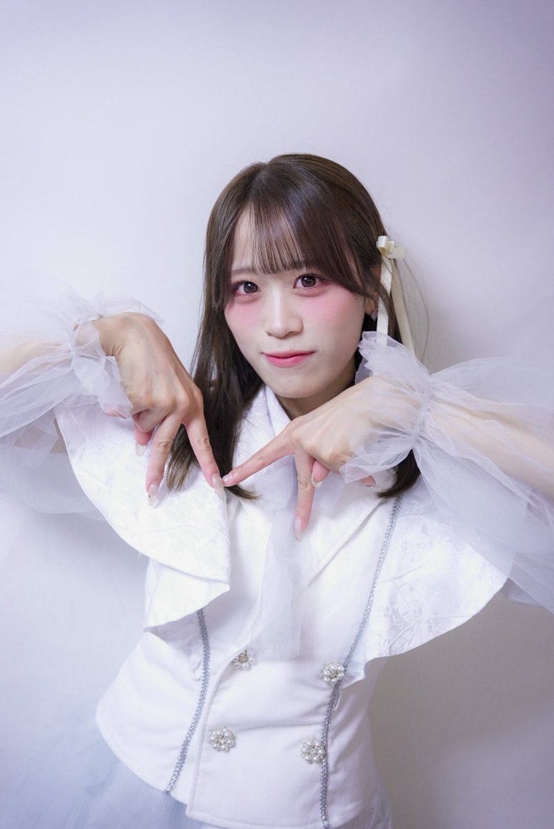 寒河江 咲菜【LIT MOON】 (@haremizu500ml) / Posts / X