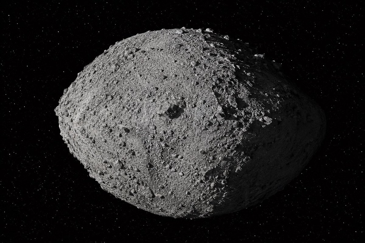 Tiger_Mark_'s tweet photo. トリフネ小惑星は、どんな姿なのかな。はやぶさ2さん、ナイスショットの写真はよ🙏 https://t.co/PxrqAXznls