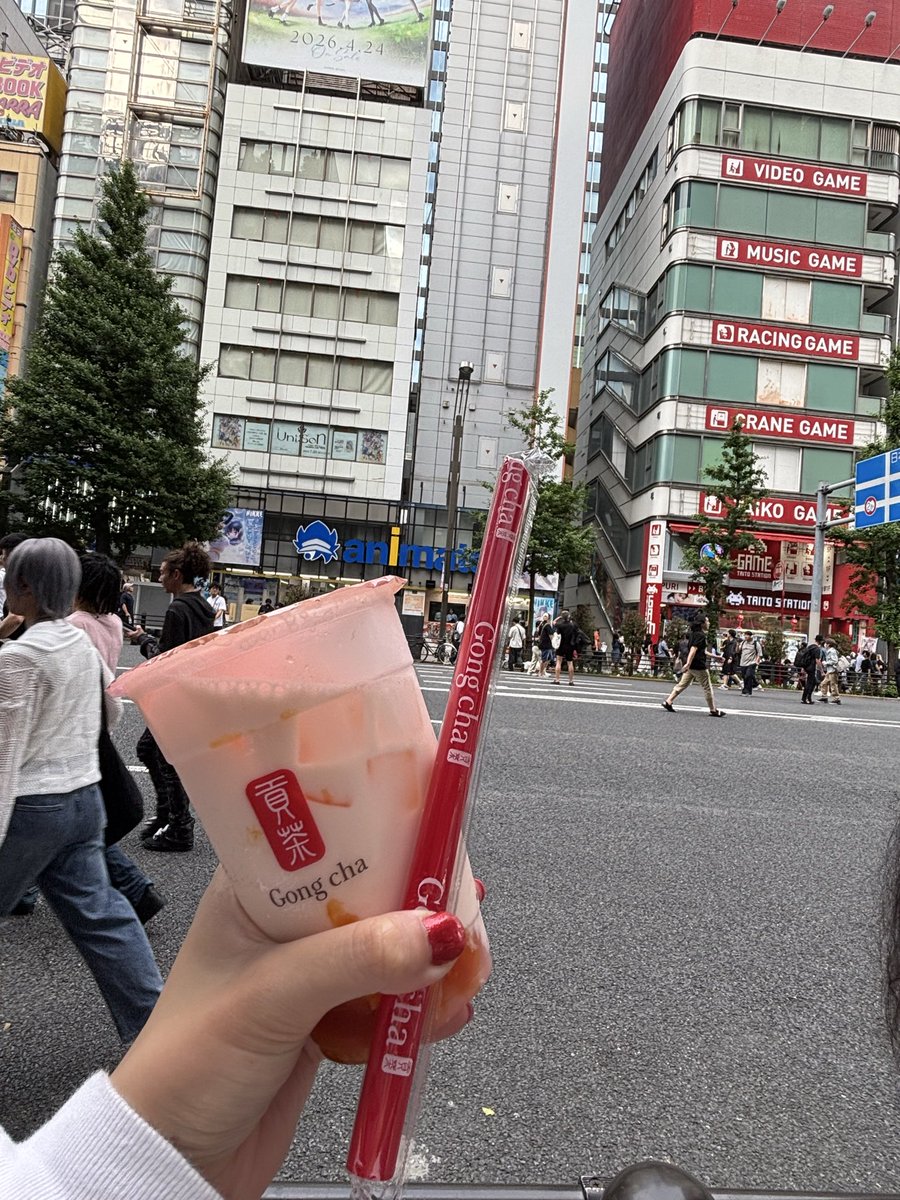 tmmr_try's tweet photo. 佐久間くんの誕生日だからピンク https://t.co/EpRIsC5jkr