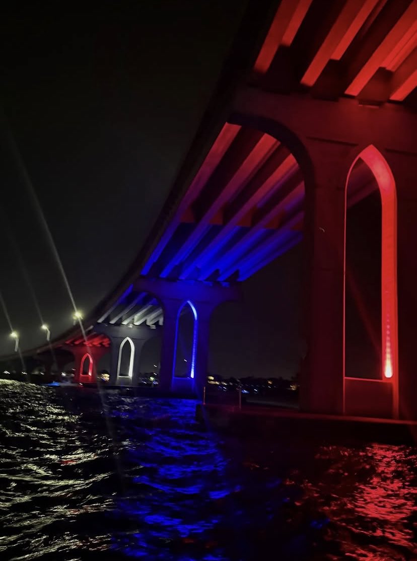 HannahMitcheell's tweet photo. USA but make it Duval https://t.co/IGHNPjMkIS