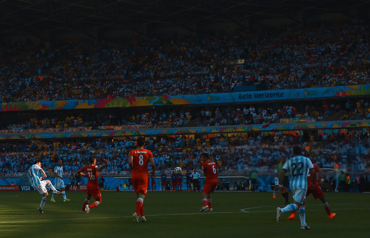 EditsBoke's tweet photo. Los 20 goles en mundiales, en fotos.

No hace falta decir de quien, porque es el único. https://t.co/IA4Fa1T28x