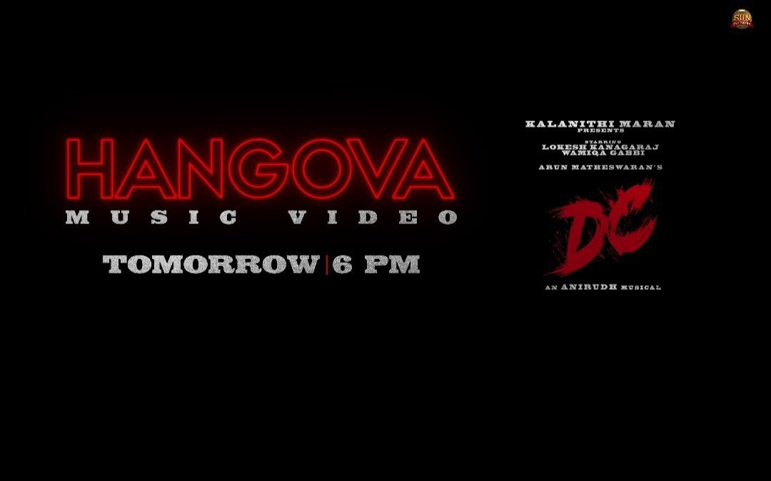 Aadi_memorable7's tweet photo. 👀 Tomorrow's Line-Up 🔥
⏰ 10:00 AM🎬 —#PradeepRanganathan's first film as a producer — Official Announcement
⏰ 6:00 PM🎵 — #DC First Single — Out Tomorrow
#Anirudh | #Lokeshkanagaraj | #Pradeep https://t.co/y3iztMbKjq
