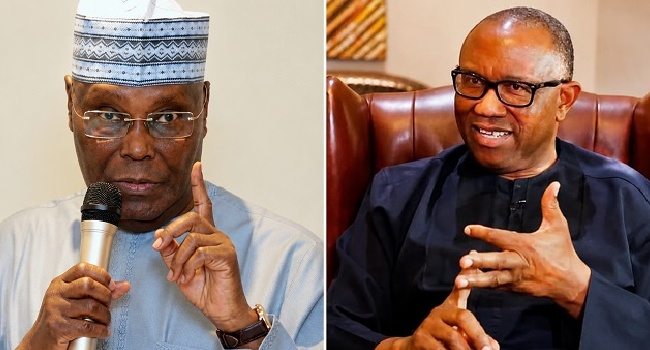 channelstv's tweet photo. Atiku, Obi Demand Probe Into IMF’s ₦8.83tn Off-Budget Spending Report

https://t.co/dDHvlv2lEi https://t.co/vOIHwFY44n