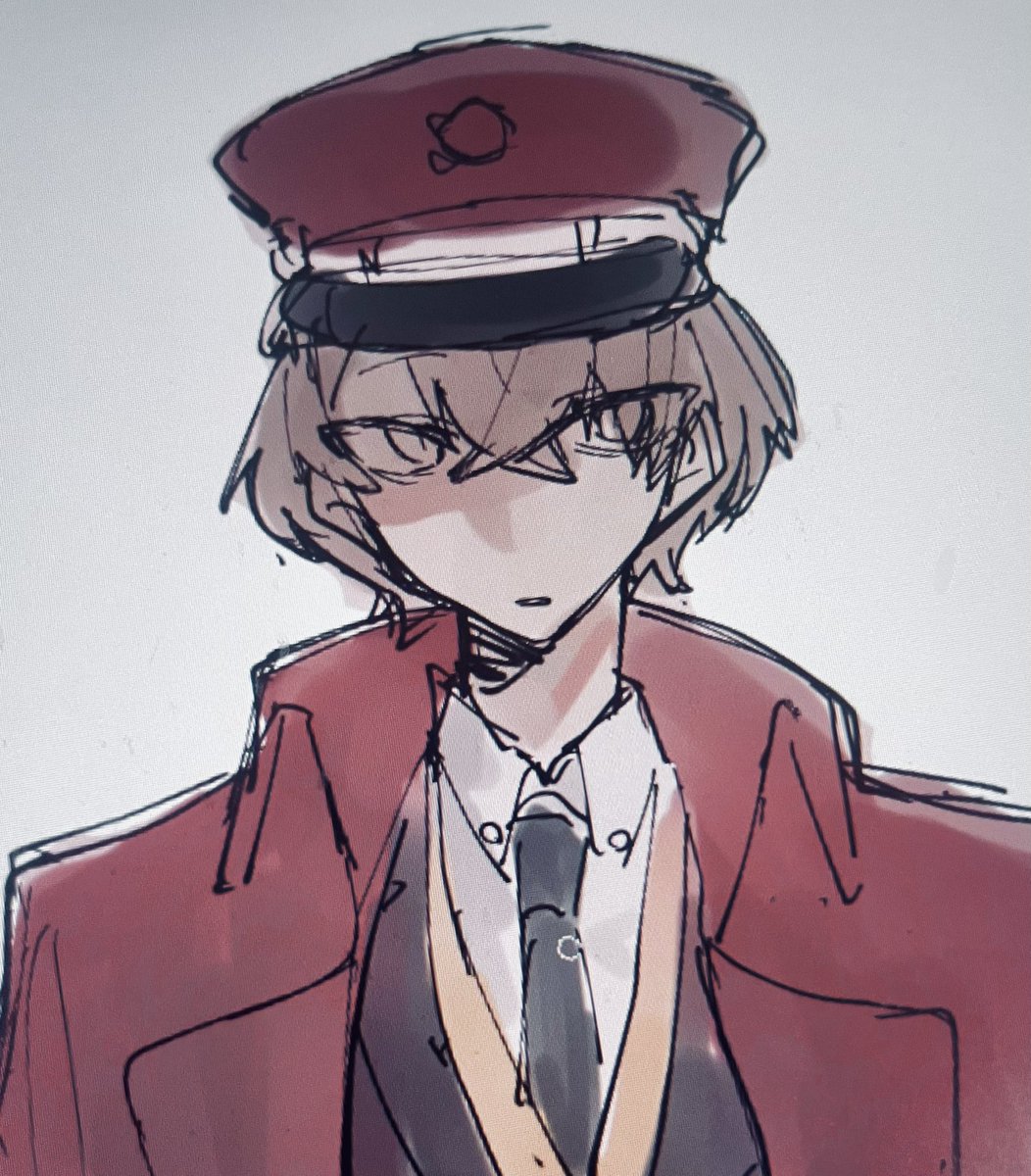 potetacheese's tweet photo. PCが落ちてデータが吹き飛んだらくがきの直撮り https://t.co/Lf7XL5ADFl