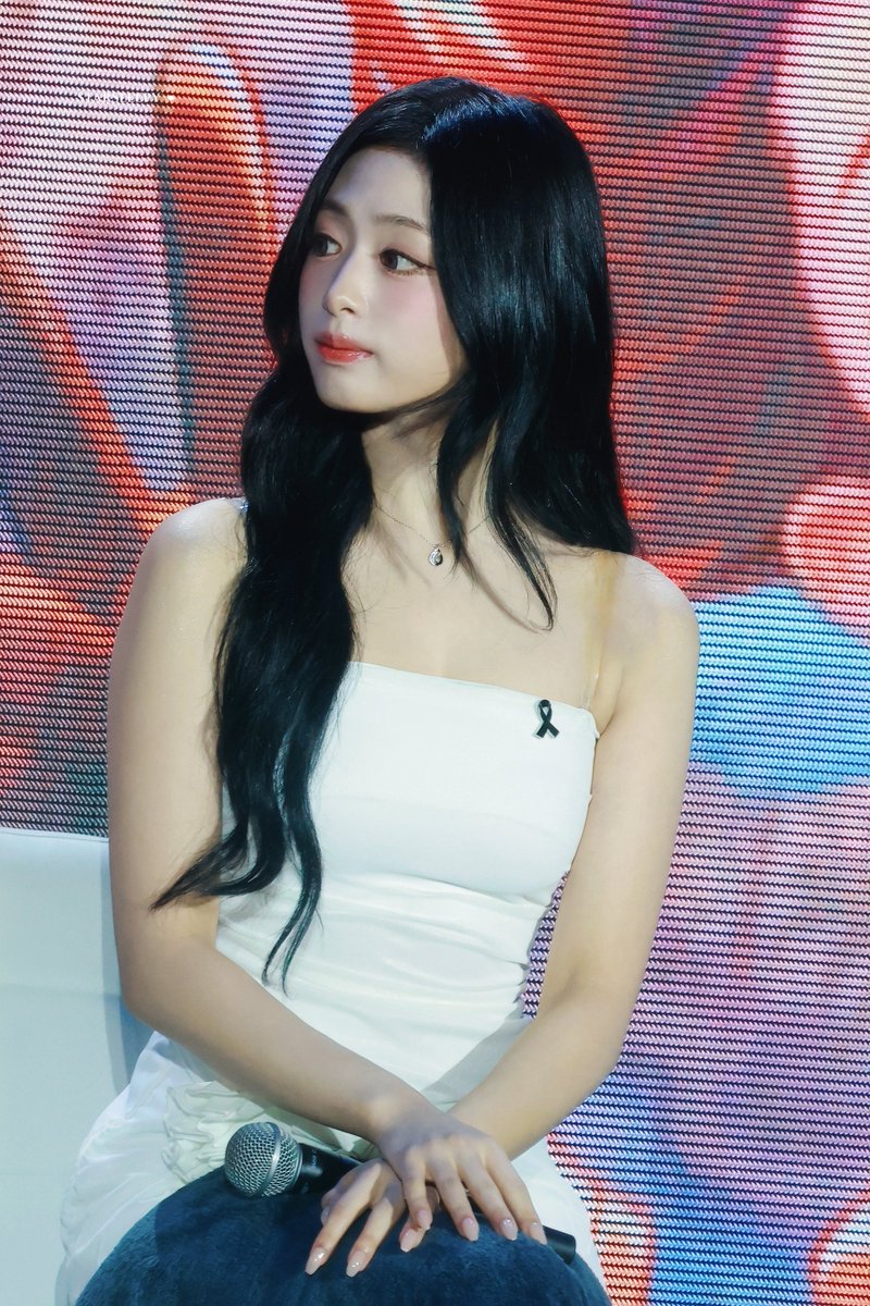 Starwithtokki's tweet photo. 260705  #AHYEON #아현 #BABYMONSTER #베이비몬스터 https://t.co/gwR63hY52H