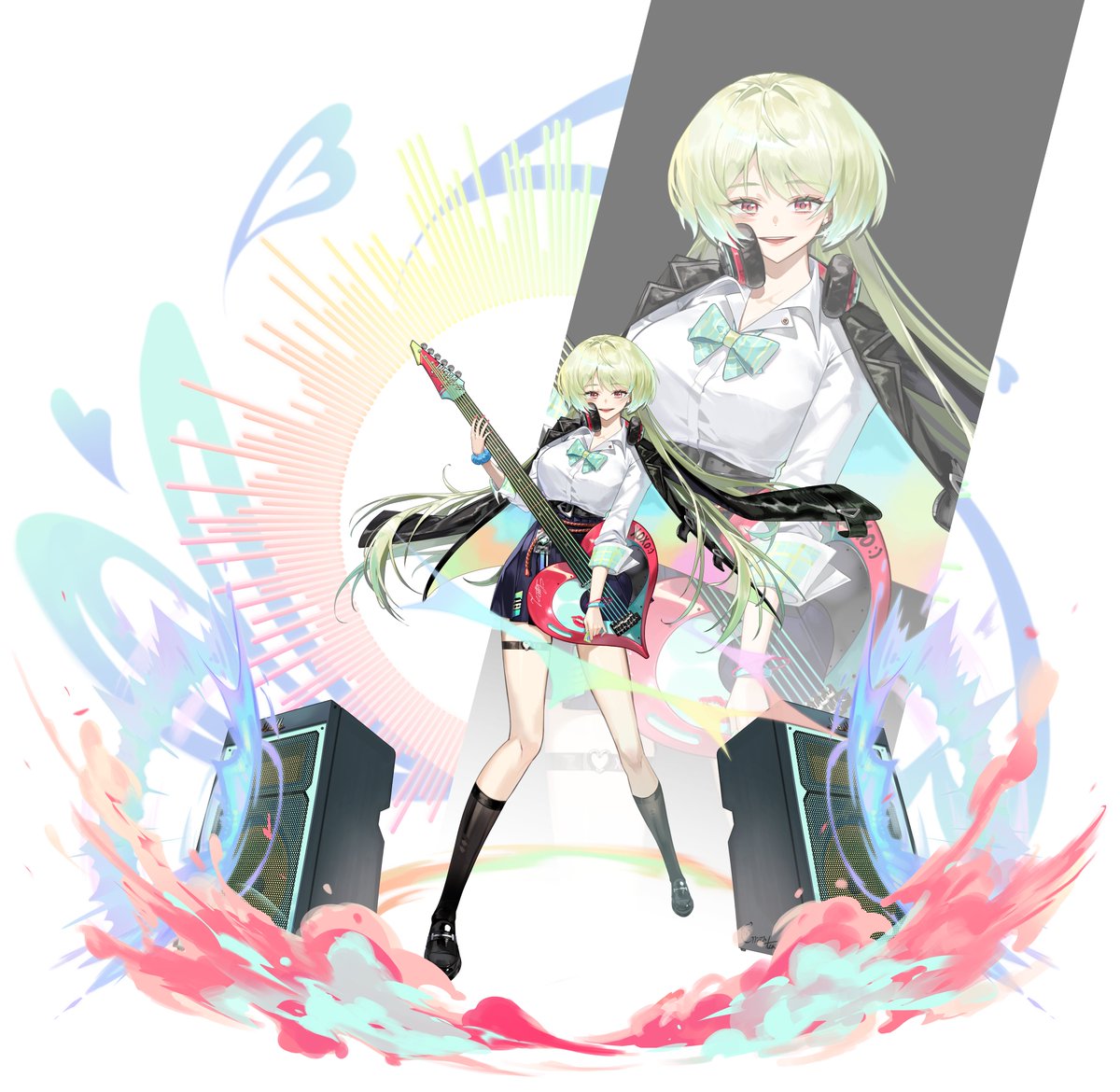 Nok_Xill's tweet photo. oc https://t.co/3m5Wjo4zbO