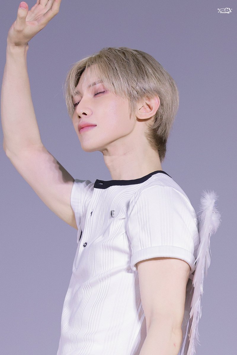 no3it6's tweet photo. 260704

👼
-
#ATEEZ #에이티즈 #YEOSANG #여상 https://t.co/lQKdffzNyy