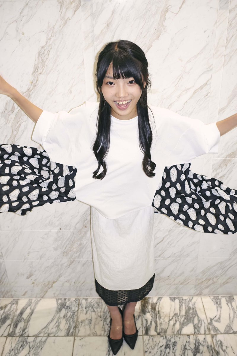 YHighland's tweet photo. 2026.7.5
🪽

#まなな　
#東京キッズコレクション　
#東京モデル撮影会 https://t.co/Xafgs3AjTO