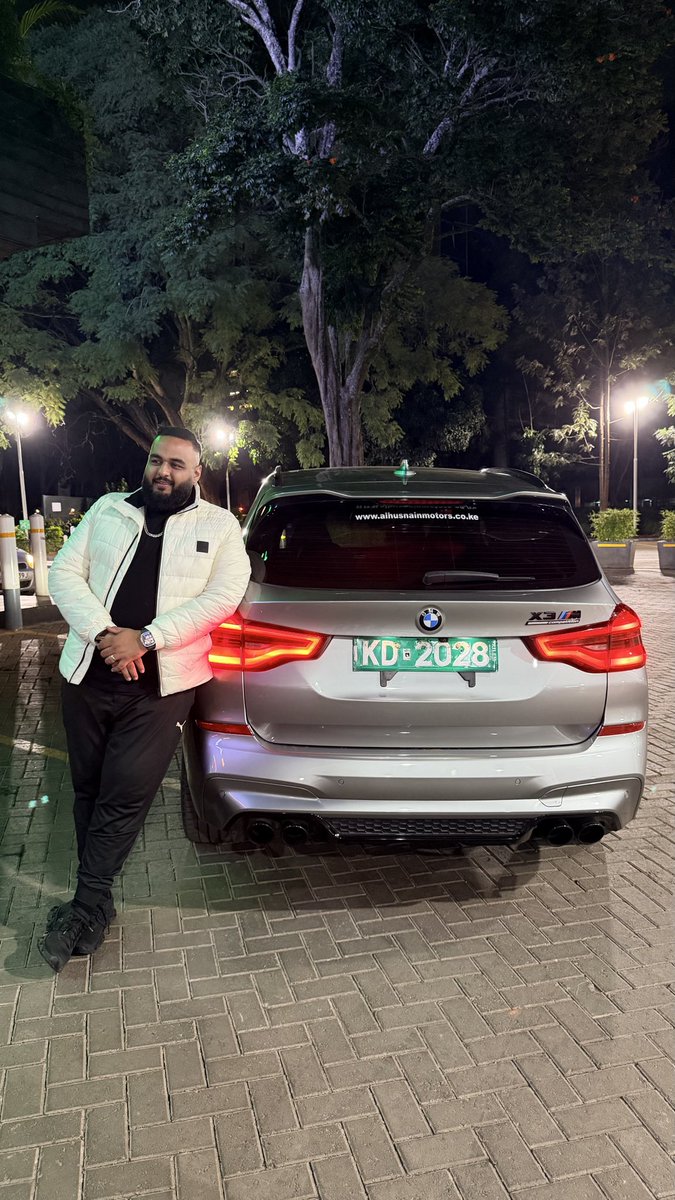 lookie63ke's tweet photo. Fun car to drive 
What an experience 🫶🏾🔥 https://t.co/yoAfDR2rOg