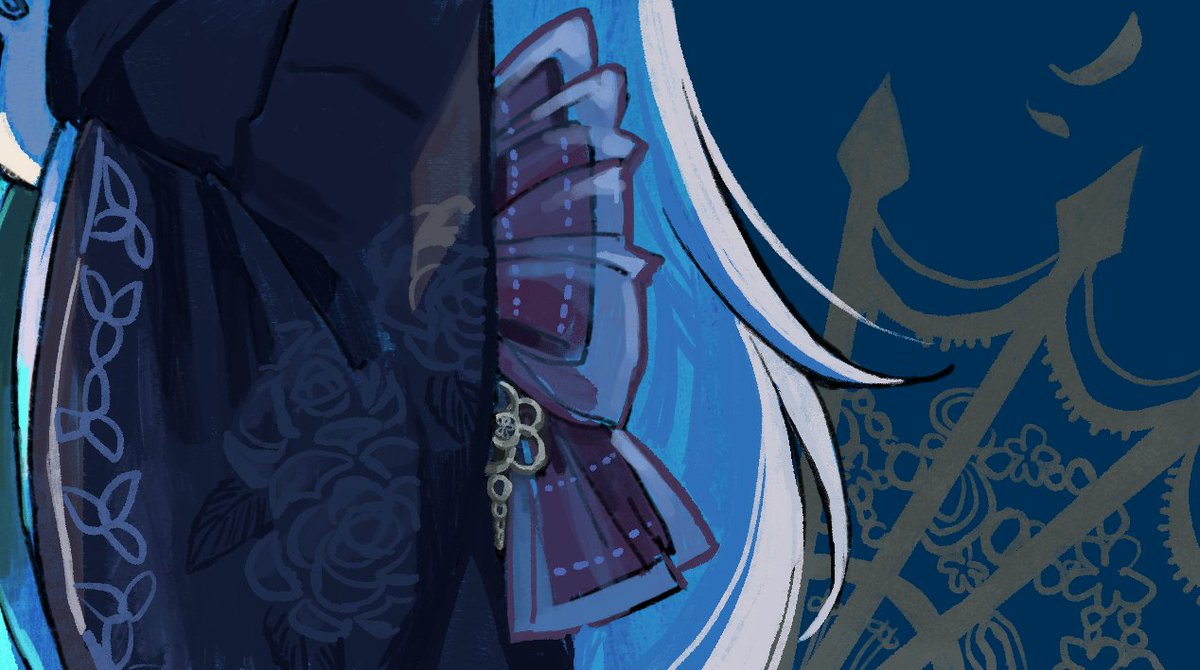 cello_orgnl's tweet photo. ▎CoC6版 シナリオ
　　　┊『金姫と銀姫』

どちらかが敬意を払わされることになる。

性癖 ┊【双子姫】 × 【ドレス】 × 【魔術バトル】

✦ 2PL、公開HO、ボイセ 7～9h
✦ 和風、アラビア風、ヨーロッパ風  etc...
　世界観を自由に選択し、大暴れする姫になろう。

#ポトラ企画シナリオ告知2026 https://t.co/iktf08pLre