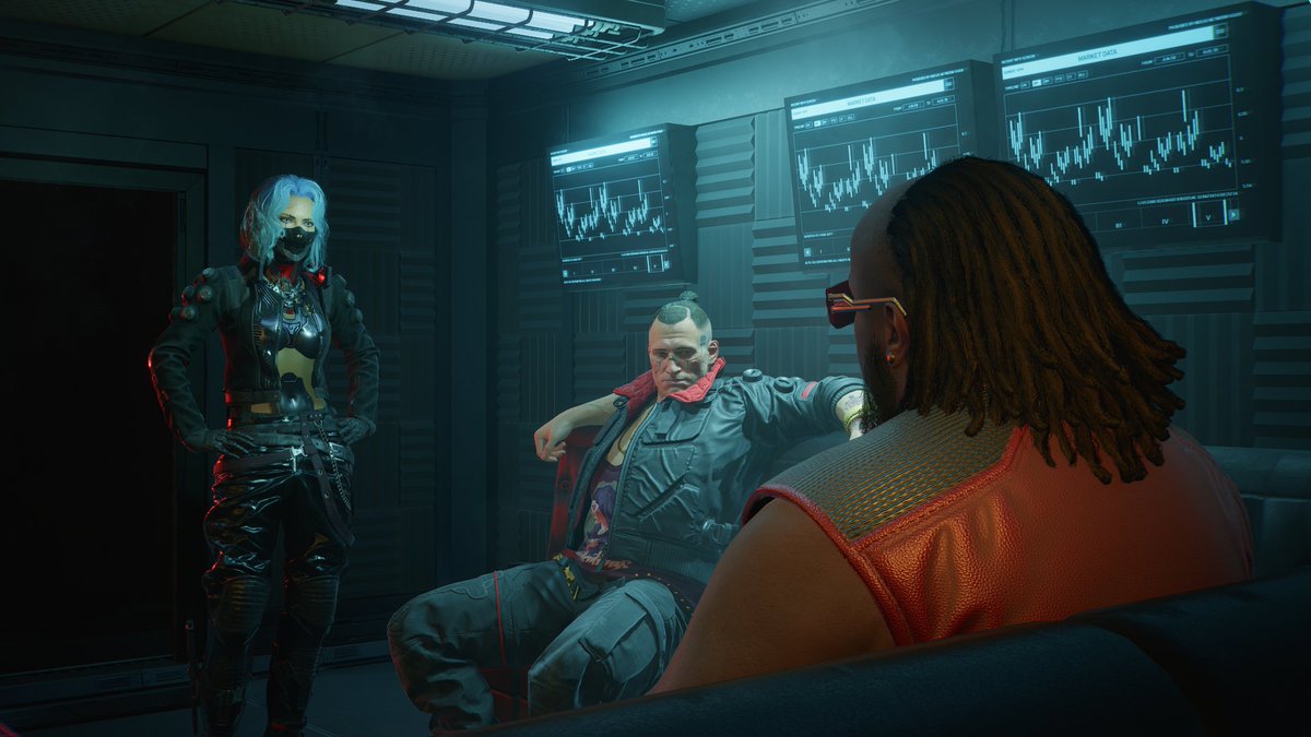TheGraffitiSoul's tweet photo. Some notes about the New Game+ mod for anyone interested
-You get to keep all your weapons, cyberware, and most of your vehicles except for quest rewards like Jackie's bike
-Your attributes at Lv.60 carry over but you get dropped down to Lv.50 meaning you can max out a 4th stat- https://t.co/Npx5Q7b9Ar