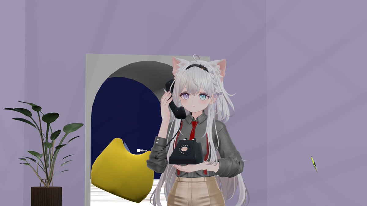 cider_VRCLazuli's tweet photo. 前原ｻｧﾝ…狙われているのはあなたのお尻なんです… https://t.co/7LHZOblQad
