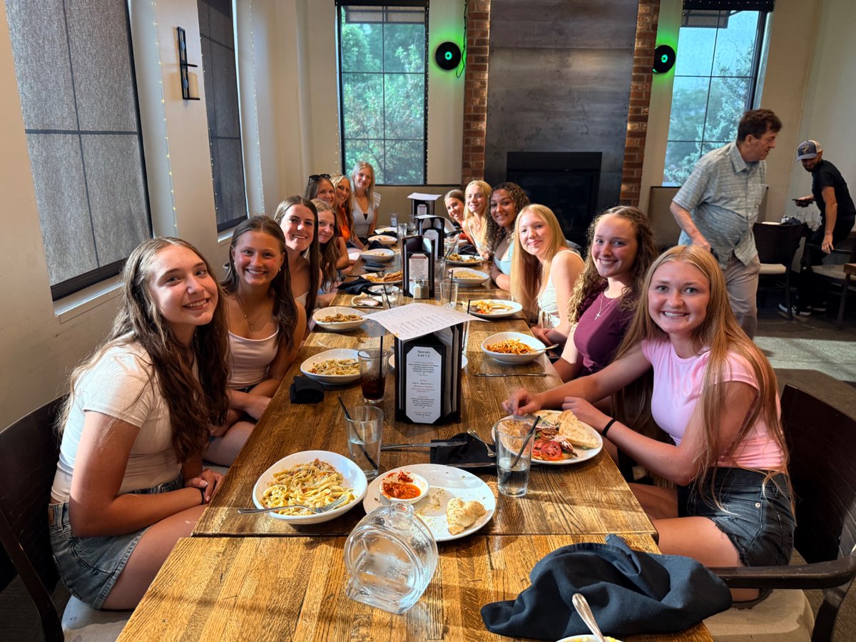 NeGold_Otte's tweet photo. Traditional end of season dinner as we wrap up our 2026 season!  And what a season it was!  Congratulations team and coaches!  #GoldDNA https://t.co/Rgh2kf8D6d