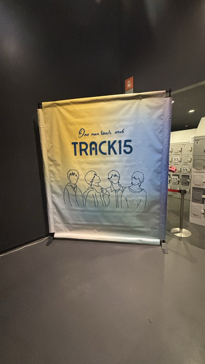 9sssno_'s tweet photo. 📍TRACK15 Zepp DiverCity TOKYO

         "���かを一途に思う気持ちが
                                今夜報われますように"

半年ぶりのワンマンでやっぱりワンマンでしか伝わらないこともあって最初から最��まで楽しくて幸せな時間で、より好きになった日💖💖 https://t.co/gzxSo3mJ49