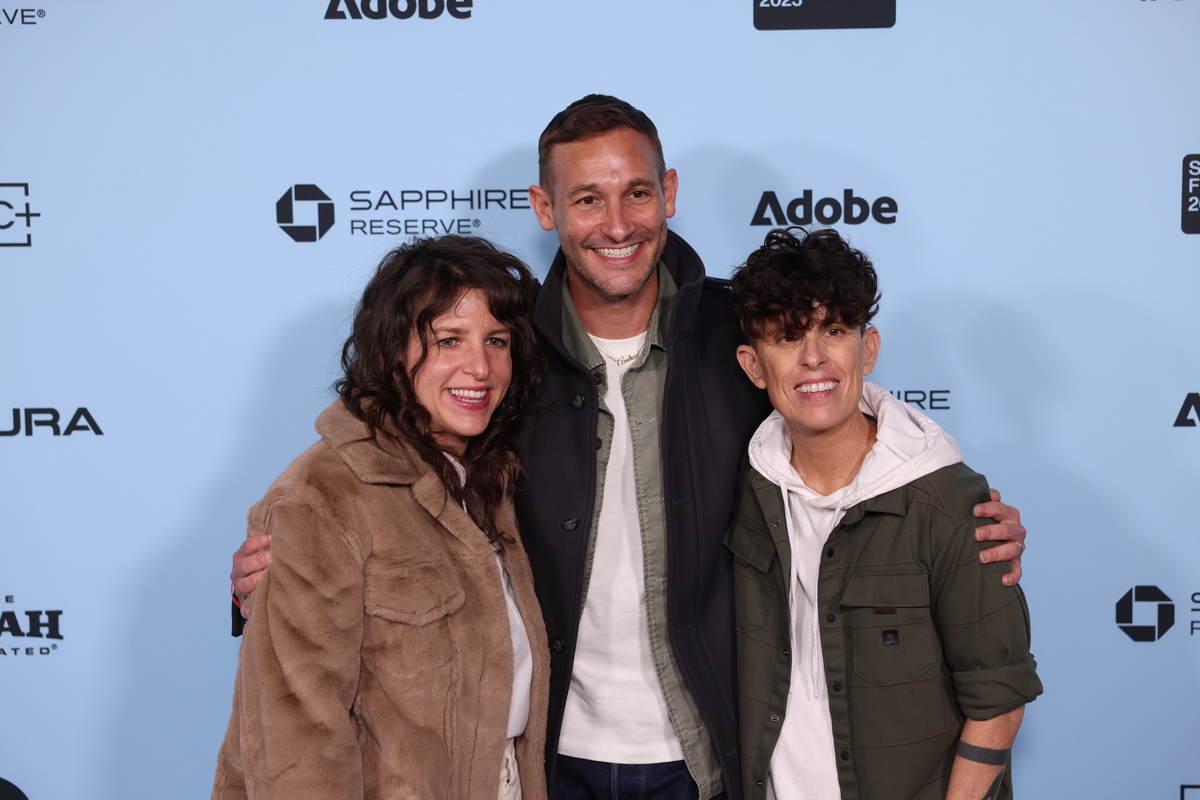 Sundance Film Festival tweet media
