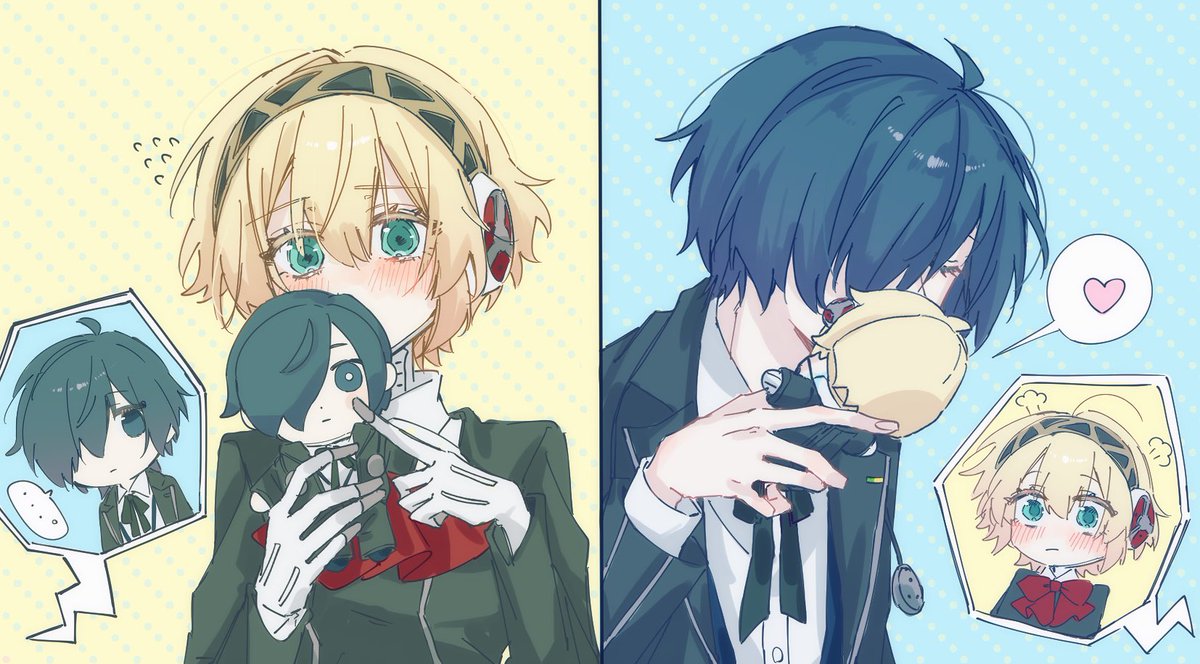 kasurimoyo's tweet photo. 主アイとぬい
#aikoto https://t.co/Np95JMMCcu
