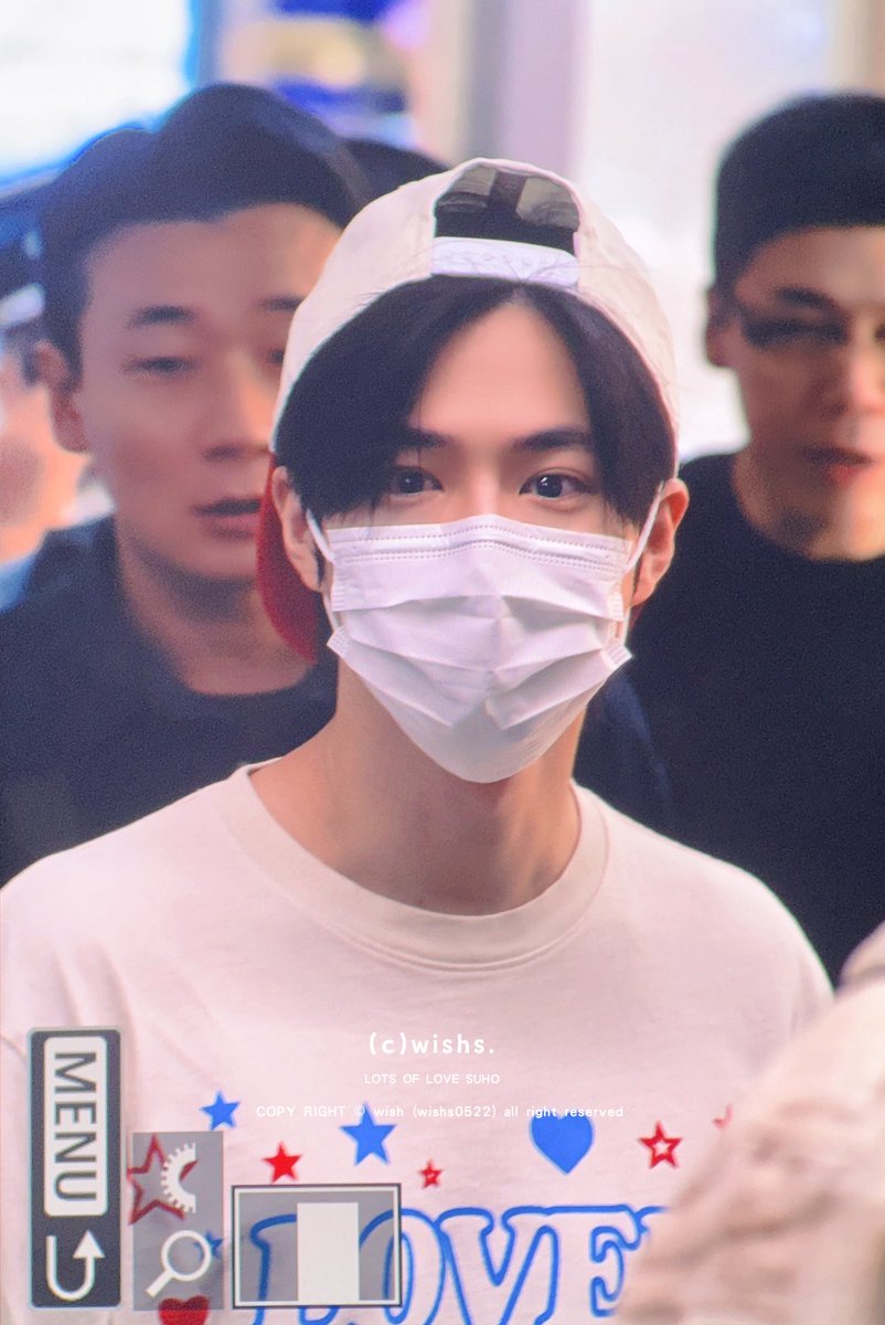 wishs0522's tweet photo. 260705 MNL

#수호 #SUHO #준면 #김준면 #金俊勉 #スホ #EXO
@weareoneEXO https://t.co/ckKzYBulhb