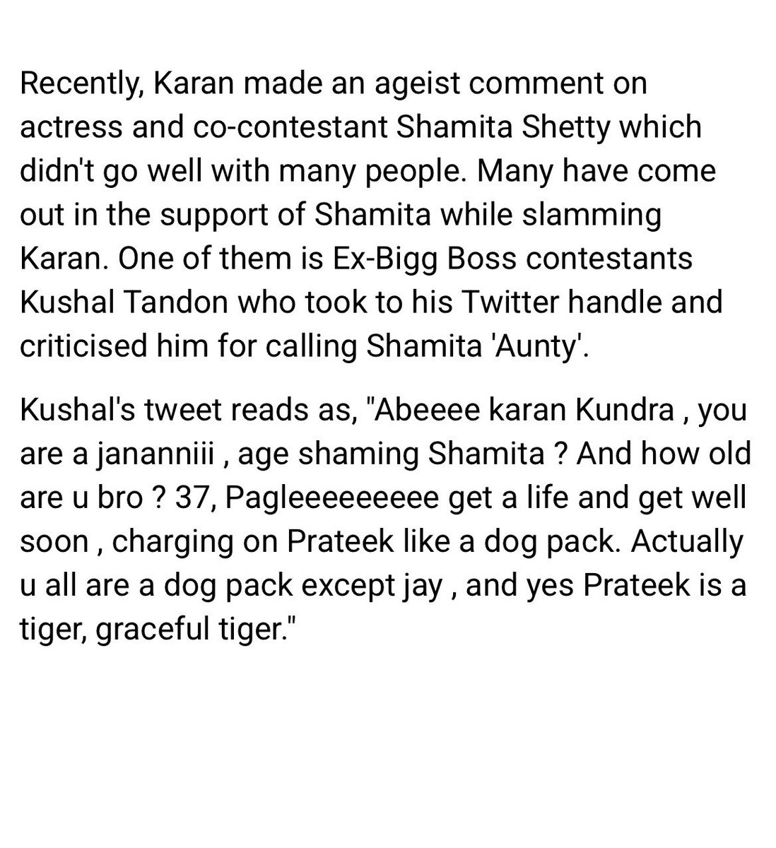 Kewl_cule's tweet photo. @ShaliniPaul14 @sourab_roadies @itsshwetu https://t.co/Z3UVSMc1s3