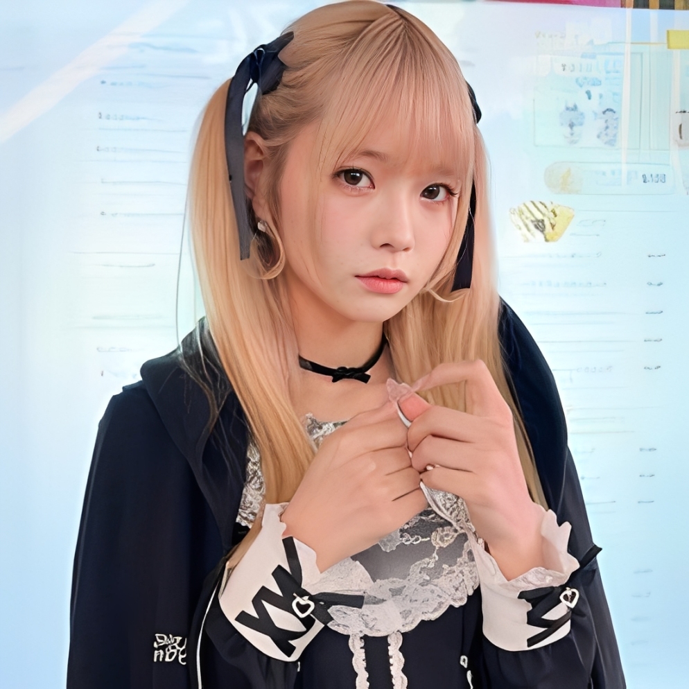 Nieazp's tweet photo. ギャル

4927176 https://t.co/lHdJbpv2QC