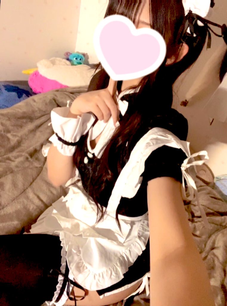 rn3iyu's tweet photo. メイドでご奉仕🐹 https://t.co/WxqI3dGeS6