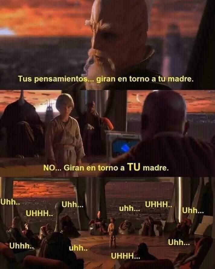 SombradeImperio's tweet photo. Anakin CHAD… 😉🤣🤣🤣🤣🤣🤣🤣🤣🤣🤣🤣🤣🤣🤣🤣🤣 https://t.co/tsnuVDxzDZ