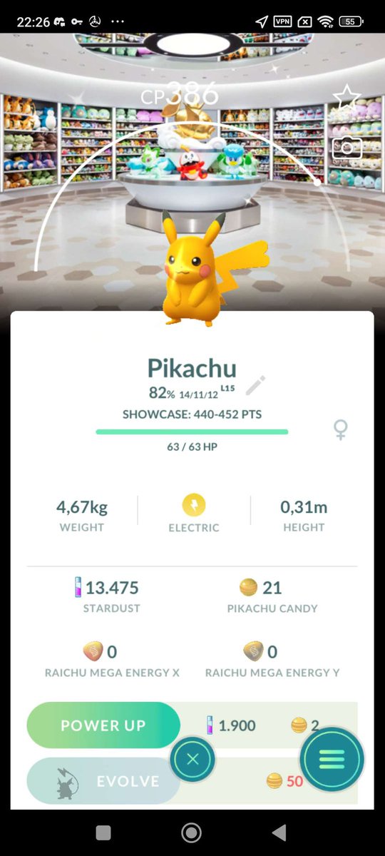 Iv100Pokemon's tweet photo. Ready for fs
Very cheap
P/s i still do any service what u want and u can check legit anytime 
Thanks you https://t.co/ugOGhdhtgN