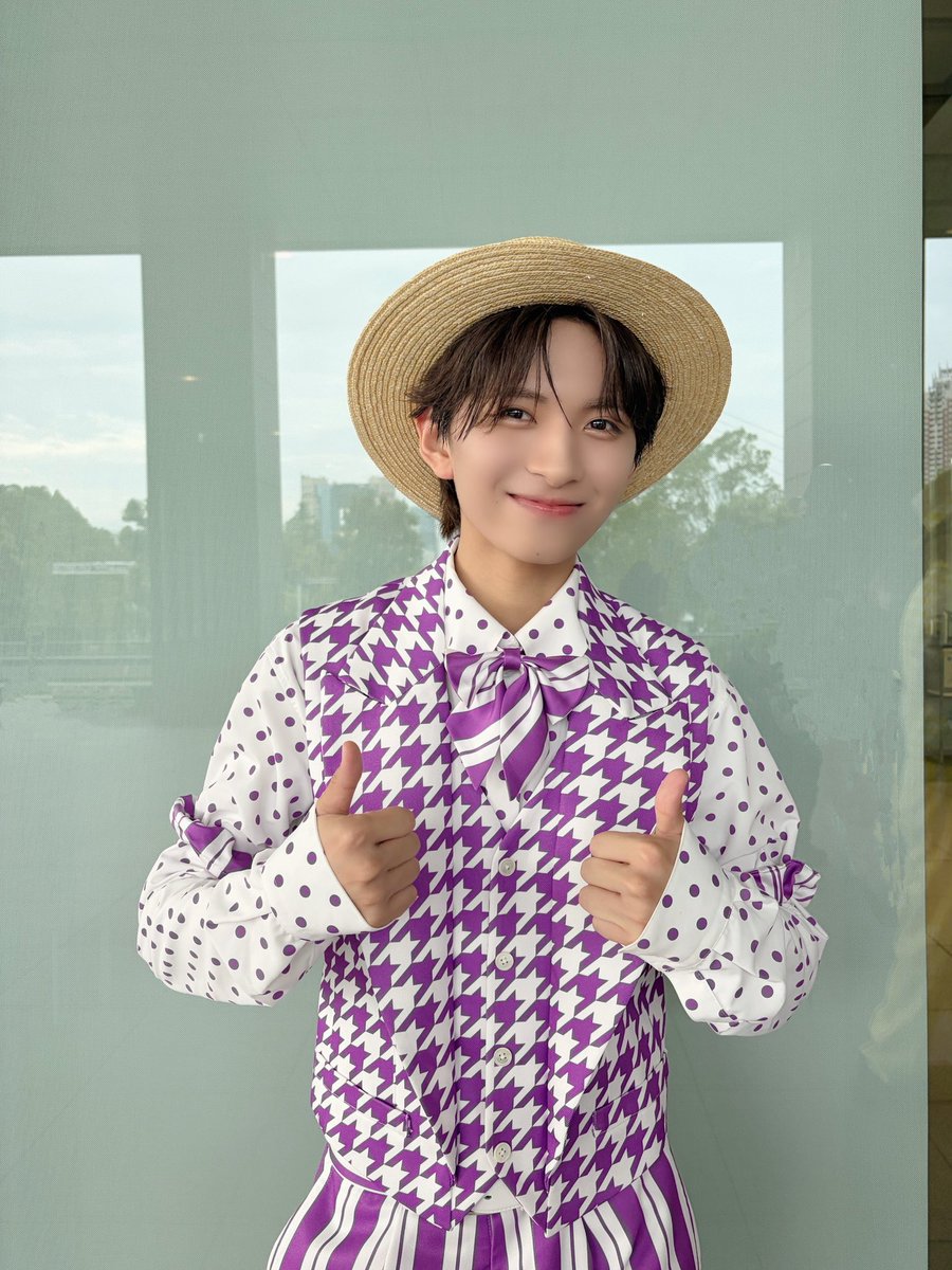 ___senyan28's tweet photo. 2026.7.5 ICEx リリースイベント リリイベ FRESHシェイク!! @ダイバーシティ東京プラザ
お渡し会 レポ ALT

💜とっしーに向けて「としあき」であいうえお作文して！

#ICEx #FRESH #竹野世梛 #筒井俊旭 https://t.co/t7h4mhffwe