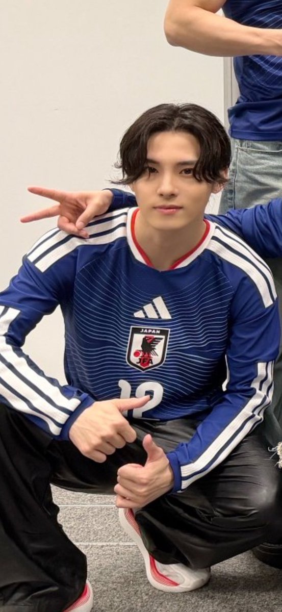 meromerotk_'s tweet photo. オフライントーク会🍓

拓実くんのお顔みたら自分でもびっくりするぐらい頭が真っ白になって、ほんとはお顔近くで見たいって言おうとしたのに咄嗟に出たのが最近ボブにしたことだった、( ᴖ ̫ᴖ; )
 #JO1  #JIBLUE  #オフライントーク会 https://t.co/nuyW1Z0EGm