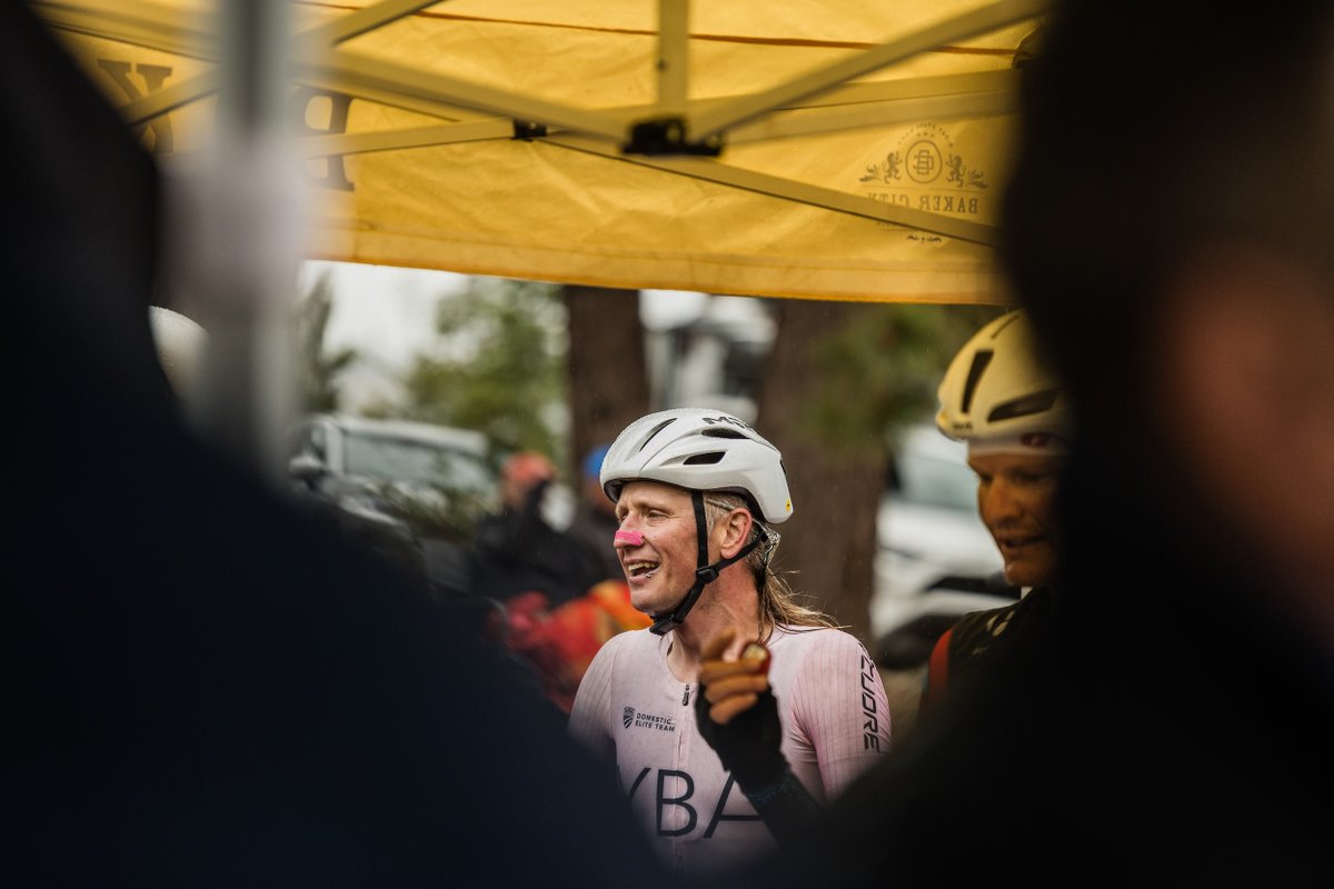 seanbenesh's tweet photo. Every race has two experiences.

The one riders live.

And the one the internet sees.

If you only document finish-line photos, you’re leaving the most powerful marketing asset on the table. https://t.co/R8sscFDvPe