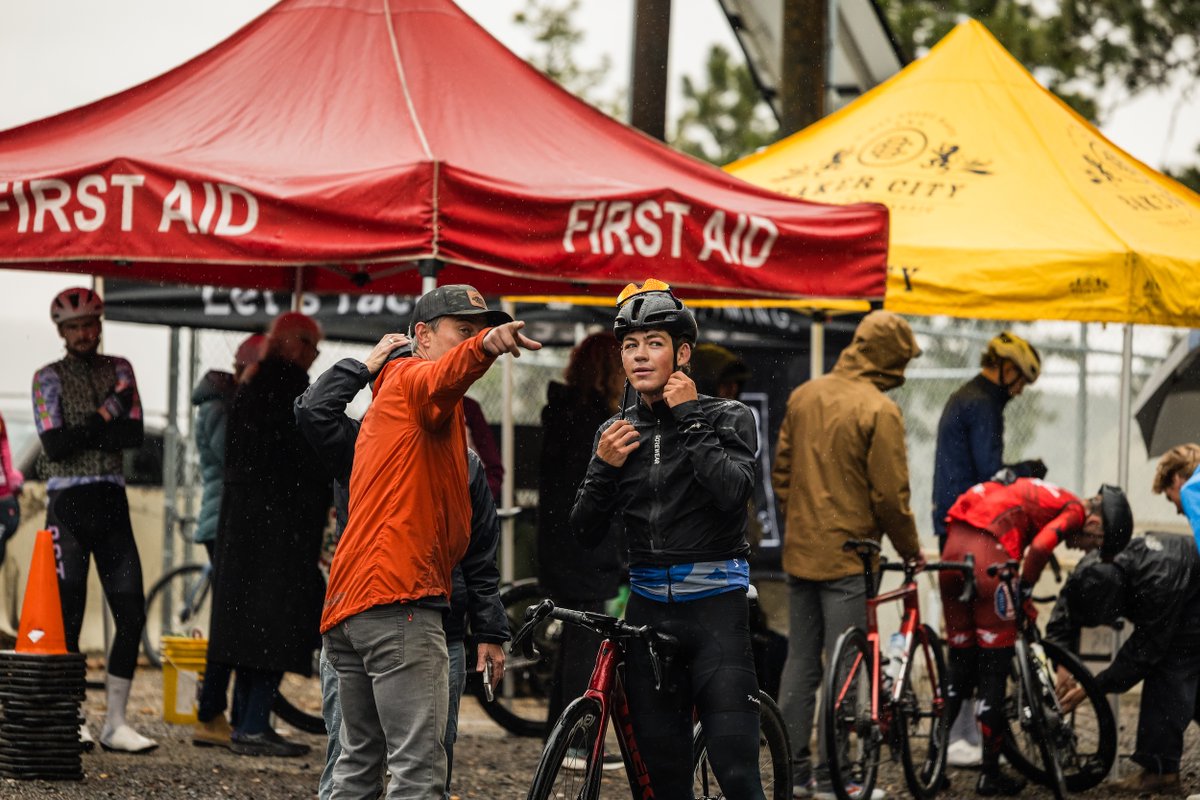 seanbenesh's tweet photo. Every race has two experiences.

The one riders live.

And the one the internet sees.

If you only document finish-line photos, you’re leaving the most powerful marketing asset on the table. https://t.co/R8sscFDvPe