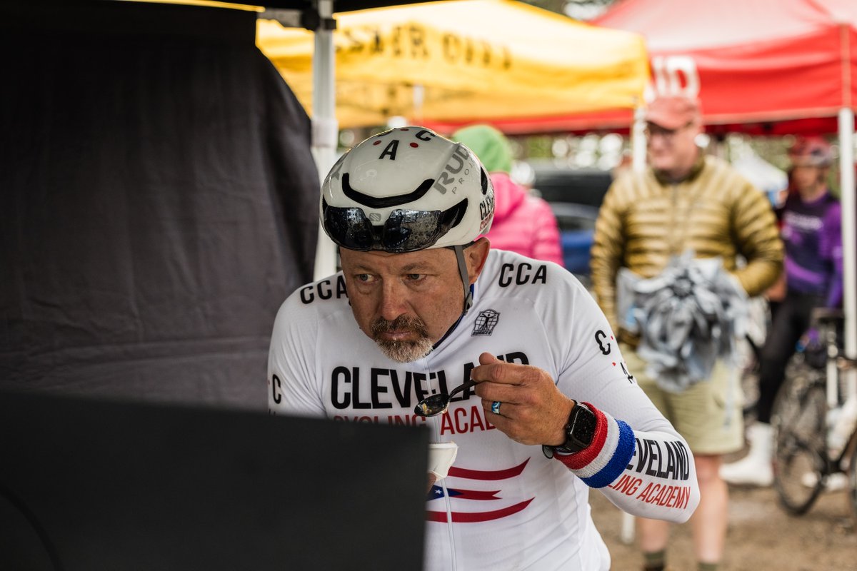 seanbenesh's tweet photo. Every race has two experiences.

The one riders live.

And the one the internet sees.

If you only document finish-line photos, you’re leaving the most powerful marketing asset on the table. https://t.co/R8sscFDvPe