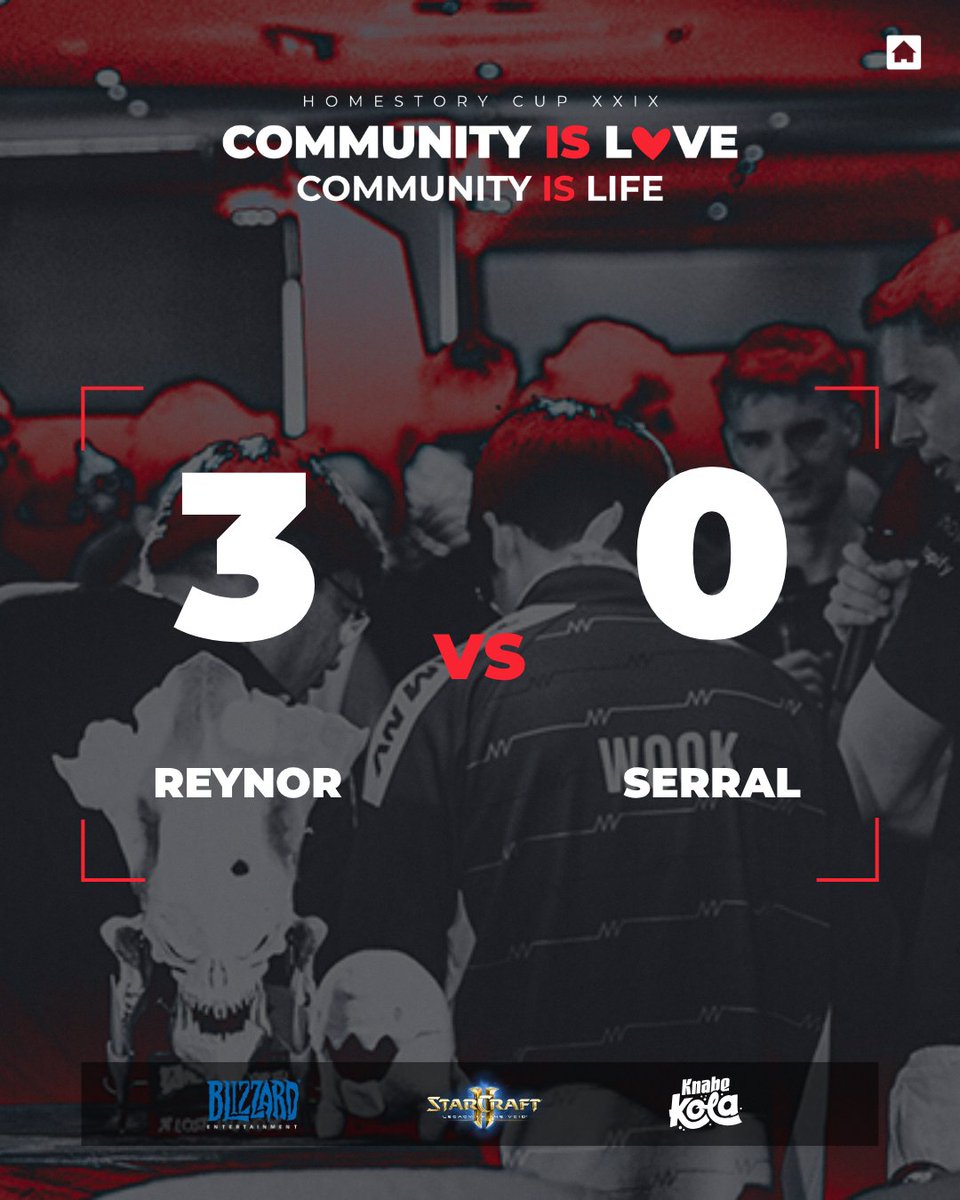 TaKeTV's tweet photo. What a series 🔥 @Reynor02 https://t.co/ITLUALomFs