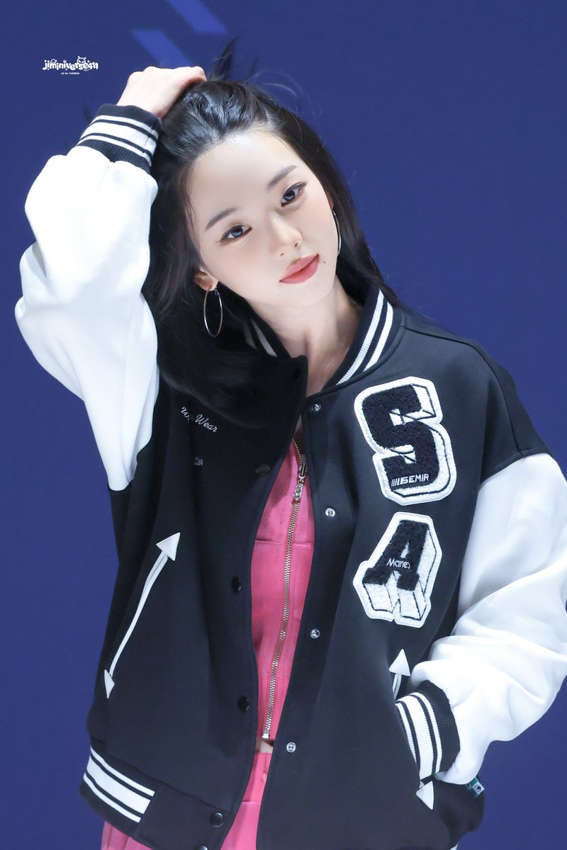 jiminiverse411's tweet photo. 260704 MS

#카리나 #KARINA #에스파 #aespa https://t.co/ObapBy8mnf
