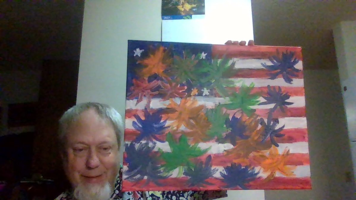 artpaulrocks tweet media