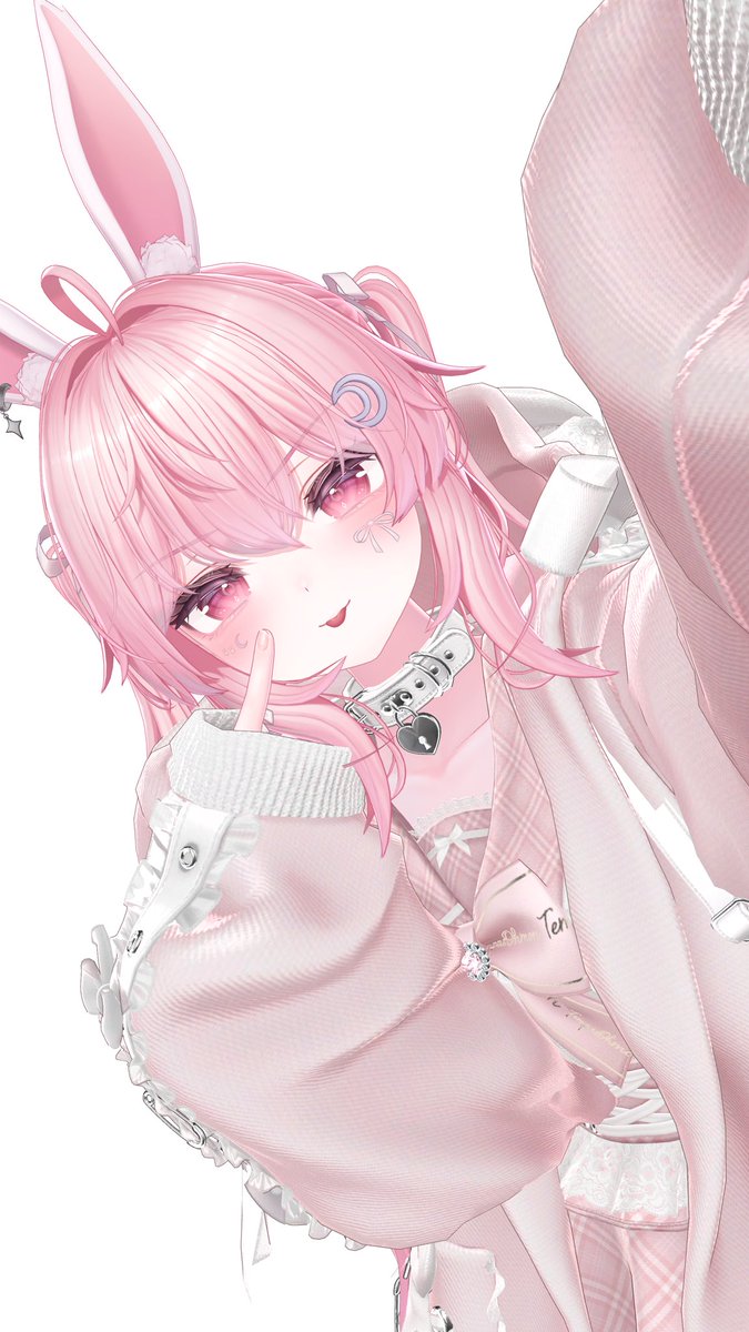 まりもね Selena3D
