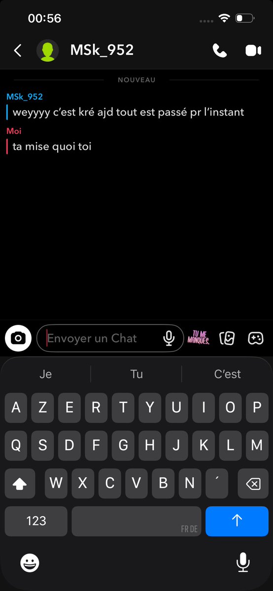Flash714x's tweet photo. TOUT EST DISPO DANS LE VIP REJOIGNEZ LES MECS 
MESSAGE ICI 📨👇🏻

https://t.co/t3Xs9hCjE6 https://t.co/0OzoV2e6pj