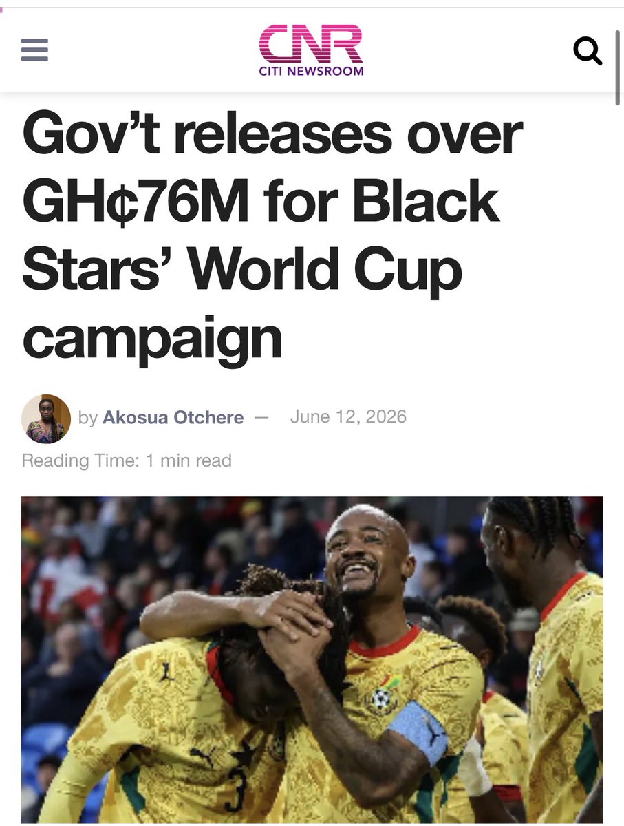 mensaduncan's tweet photo. “GFA is not a public company, they don’t owe the public any accountability” https://t.co/jO0jOGY0qM