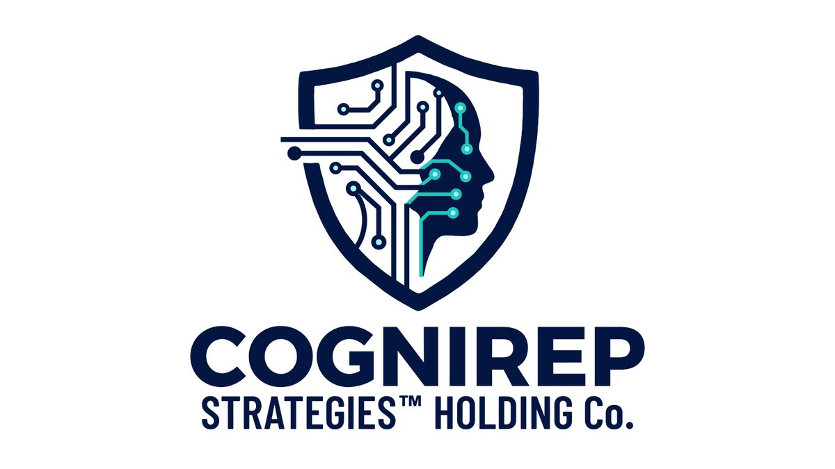 cognirep's tweet photo. CogniRep Launches Nigeria’s First AI-Powered Media Marketplace to Boost Trust in US-Africa Business Partnerships

https://t.co/gPscy3Vp5C https://t.co/L6vCTxAGNz